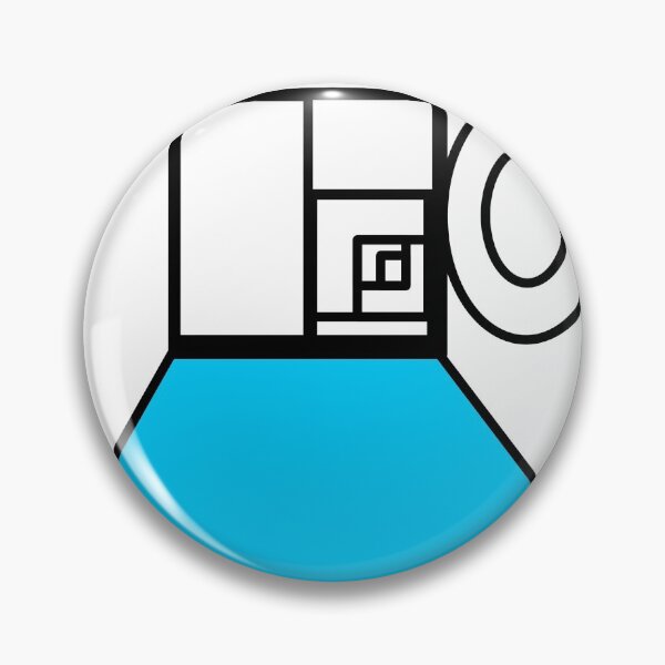 Item preview, "Blue beam" designed and sold by SimpleSeeker.