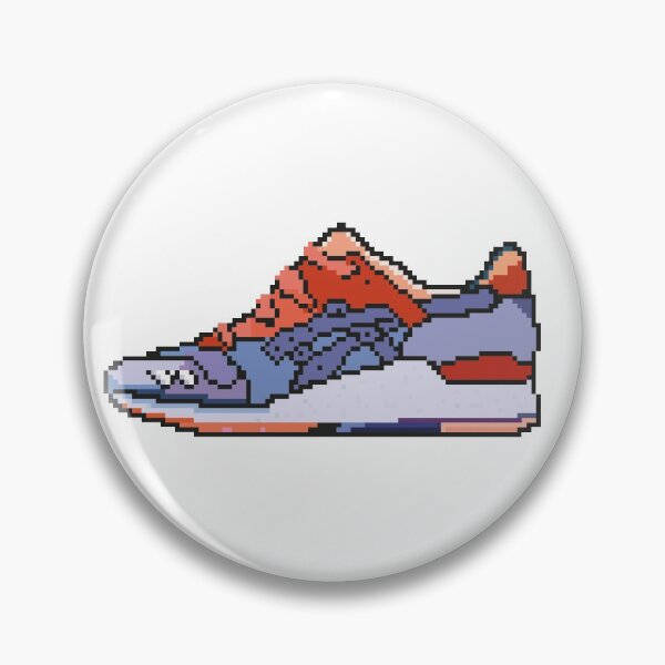 Item preview, Asics pixel sneakers designed and sold by mrs1one.