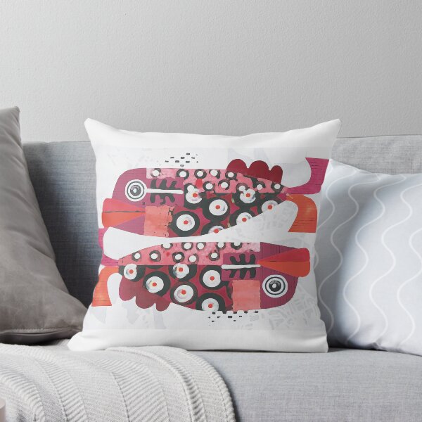 Item preview, 2 goldfish designed and sold by alisondexter.