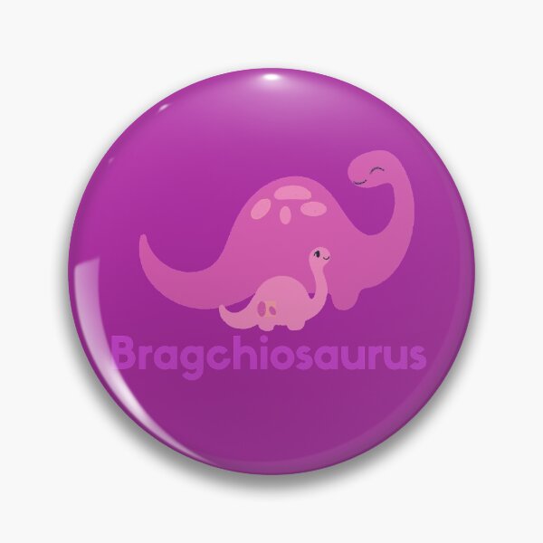 Item preview, Brachiosaurus, Brachiosaurus family, Brachiosaurus baby, Dinosaurs family, Dinosaurs baby designed and sold by DIYArtprinting.