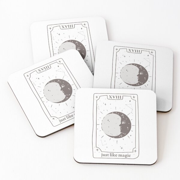 Item preview, just like magic designed and sold by jaayde.