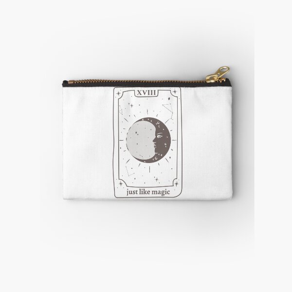 Item preview, just like magic designed and sold by jaayde.