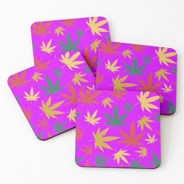 Item preview, Organic Weed Natures Pattern designed and sold by Warrior Veteran Clothing.