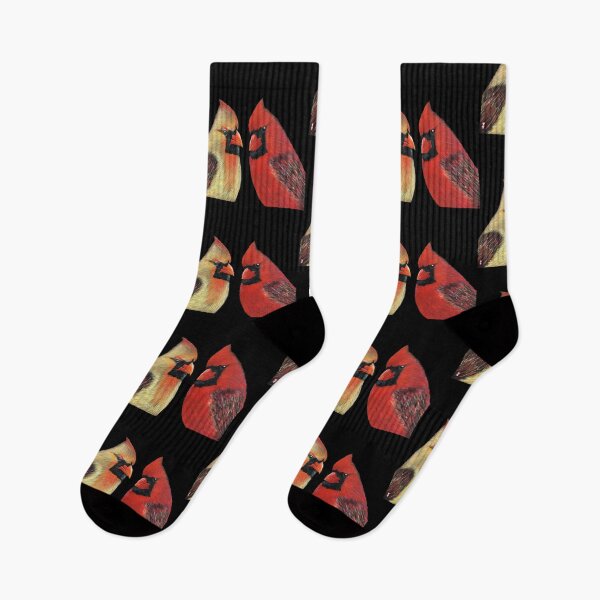 Item preview, Cardinals  designed and sold by Tiffany Roy.
