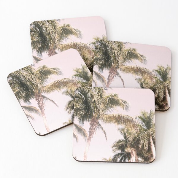 Item preview, Floridian Palm Tree Vibes #2 #tropical #wall #decor #art designed and sold by Anita's & Bella's Art.