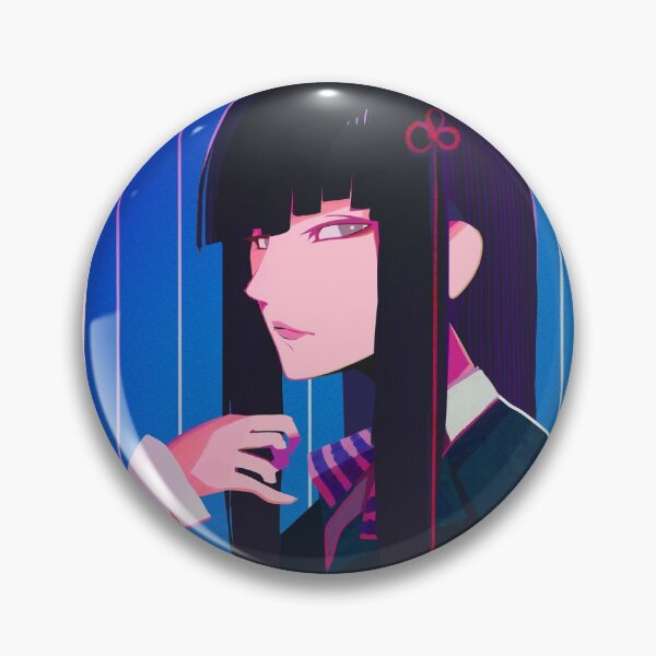 Item preview, Hifumi designed and sold by Nem Graphics.