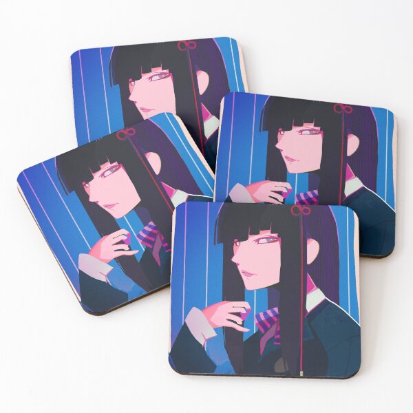 Item preview, Hifumi designed and sold by Nem Graphics.