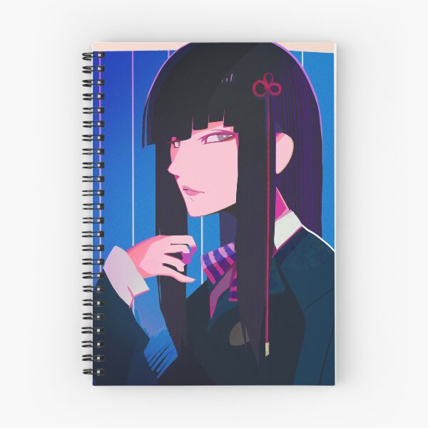 Item preview, Hifumi designed and sold by Nem Graphics.