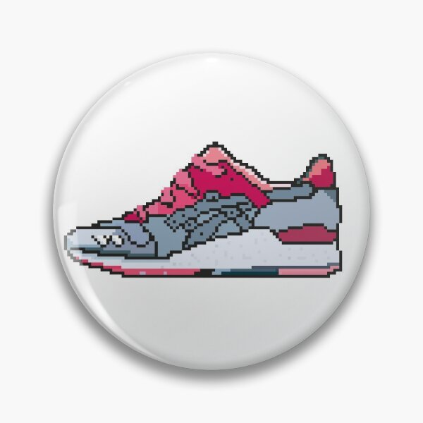 Item preview, Asics pixel sneakers designed and sold by mrs1one.