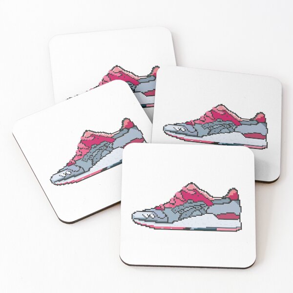 Item preview, Asics pixel sneakers designed and sold by mrs1one.