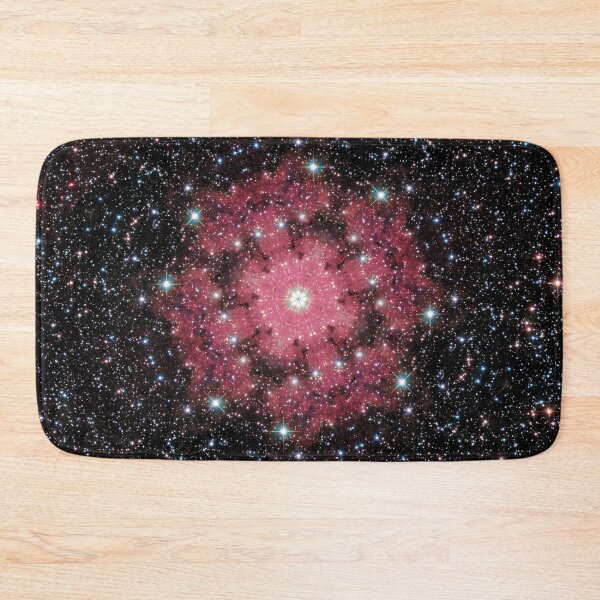 Item preview, Small Magellanic Cloud Fractal designed and sold by ozl01.