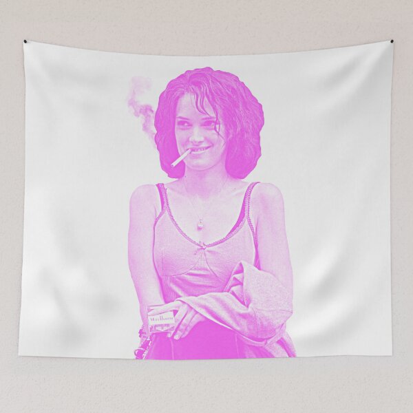 Item preview, Young Winona designed and sold by acquiesce13.