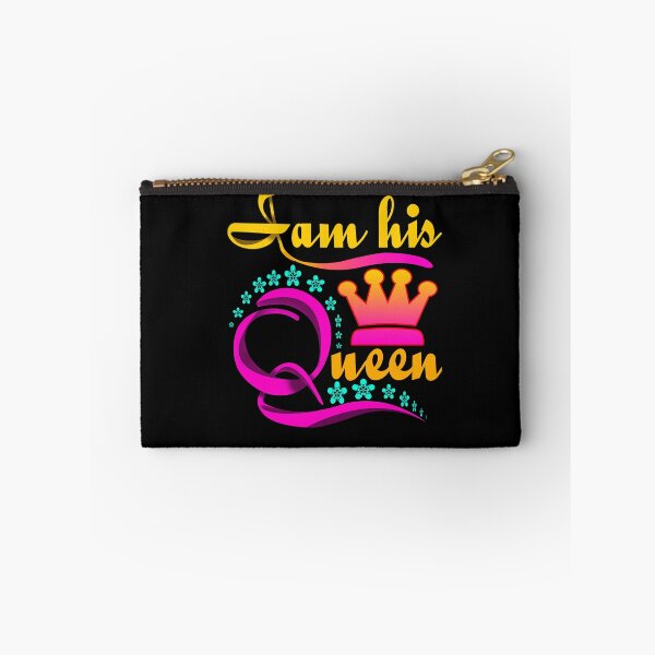Item preview, I am his queen designed and sold by hakiseller.
