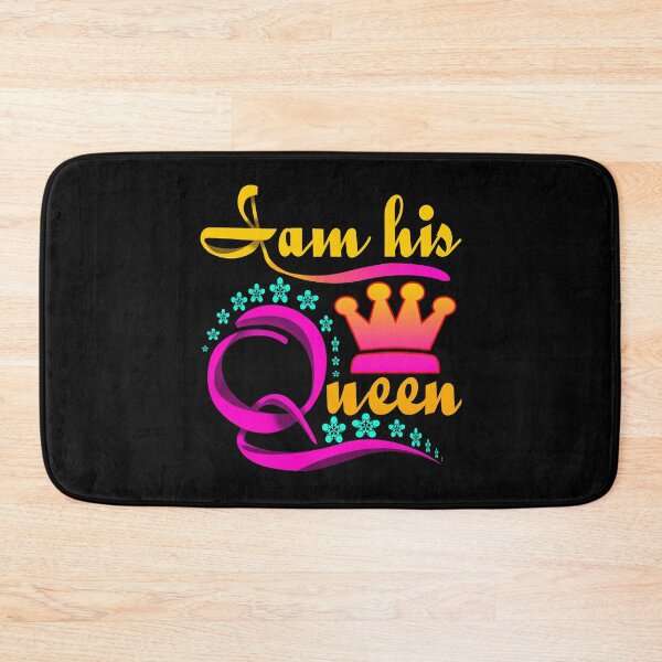 Item preview, I am his queen designed and sold by hakiseller.