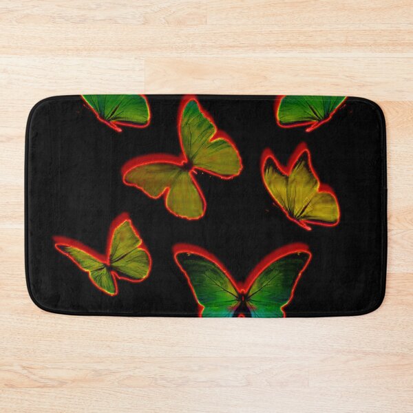 Item preview,  red batterfly designed and sold by jaml-12.