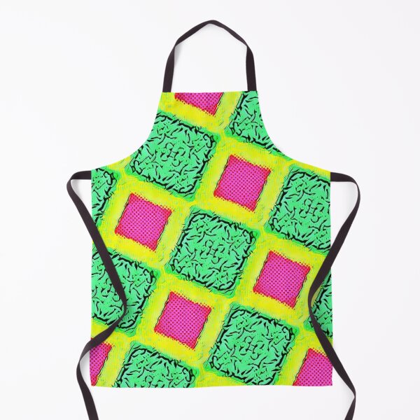 Item preview, SQUARE HAIR designed and sold by paulvolker.
