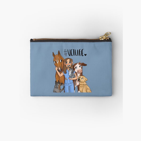 Item preview, VET LIFE  designed and sold by gracies-illos.
