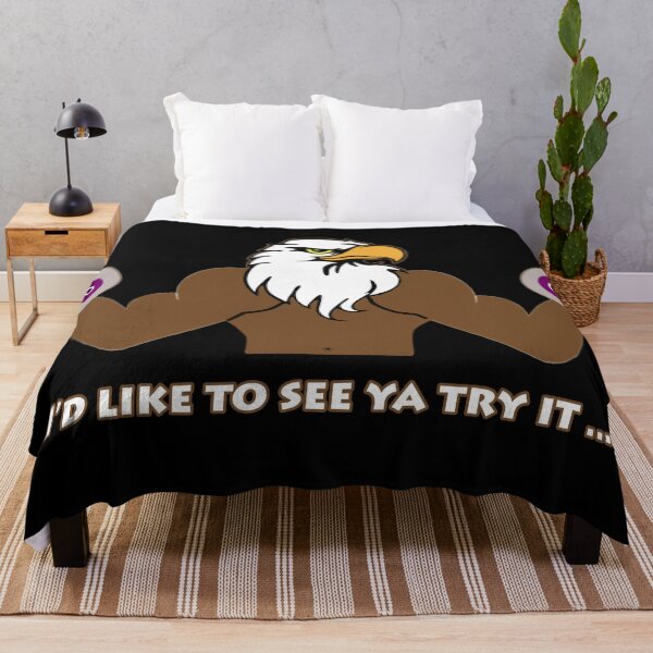 Item preview, The tough Eagle designed and sold by janraydesigns.