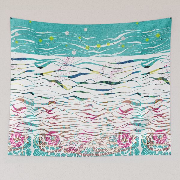 Item preview, Fossil Bluff designed and sold by HeyMim.
