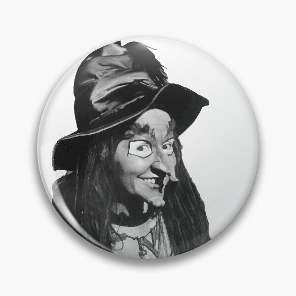 Item preview, Witchiepoo designed and sold by Susie B.