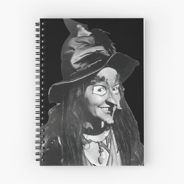 Item preview, Witchiepoo designed and sold by Susie B.