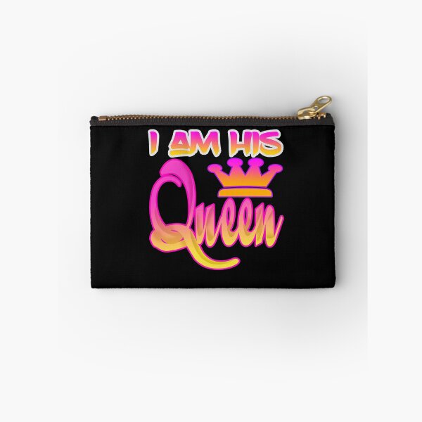Item preview, I am his queen designed and sold by hakiseller.