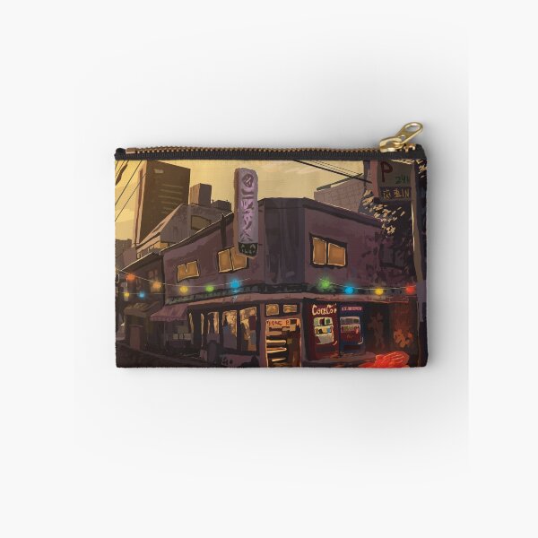 Item preview, Corner Shop designed and sold by Soupx.