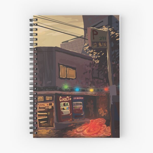 Item preview, Corner Shop designed and sold by Soupx.