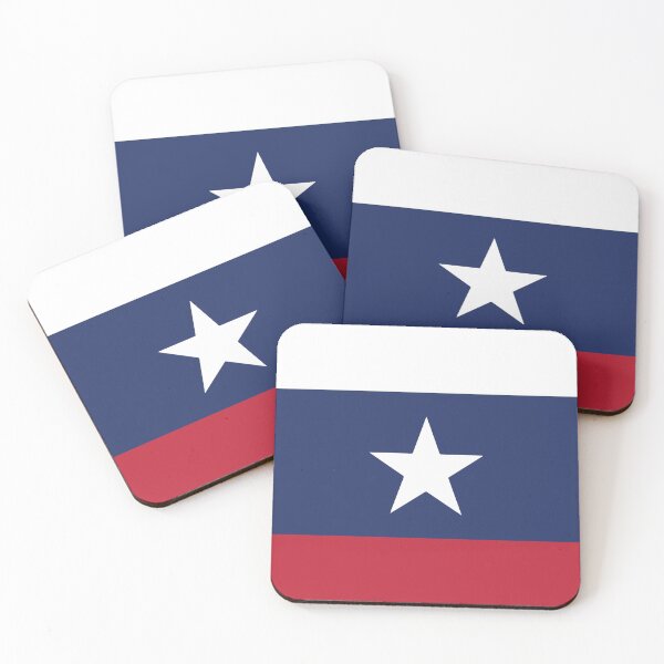Item preview, The Texas Pilot (Texas Pilot Flag of 1839) designed and sold by franklinprintco.