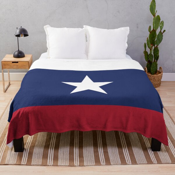 Item preview, The Texas Pilot (Texas Pilot Flag of 1839) designed and sold by franklinprintco.