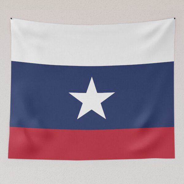 Item preview, The Texas Pilot (Texas Pilot Flag of 1839) designed and sold by franklinprintco.