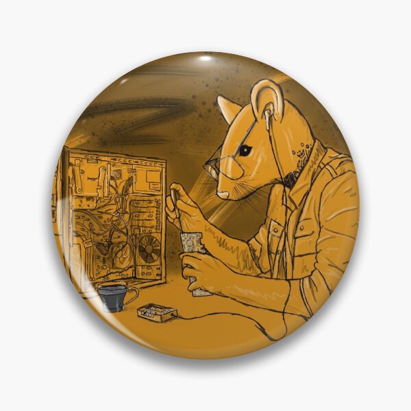Item preview, computer mouse;) designed and sold by Ofen69.