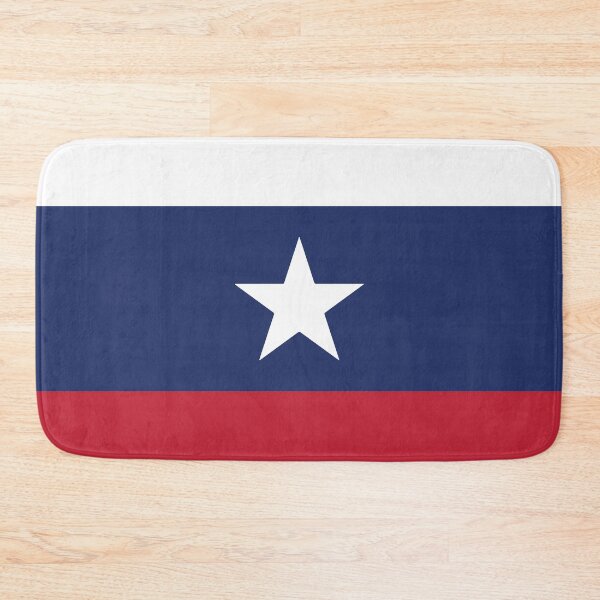 Item preview, The Texas Pilot (Texas Pilot Flag of 1839) designed and sold by franklinprintco.