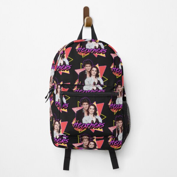 Item preview, Heathers :: 90s Pop Culture Cult Film Fan Art designed and sold by acquiesce13.