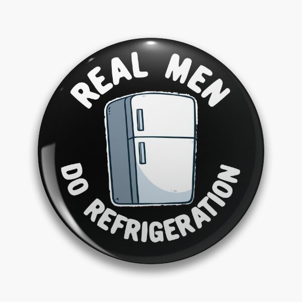 Item preview, Hvac Tech Refrigeration designed and sold by Betsytiptoe.