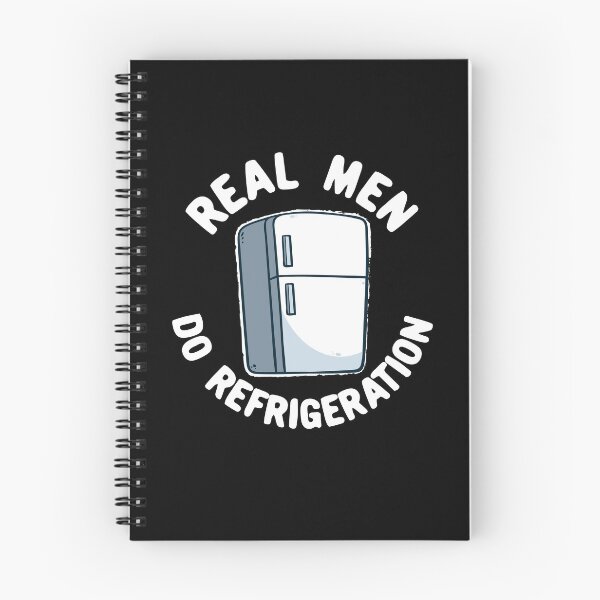 Item preview, Hvac Tech Refrigeration designed and sold by Betsytiptoe.