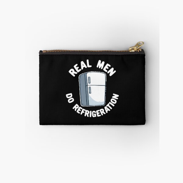 Item preview, Hvac Tech Refrigeration designed and sold by Betsytiptoe.