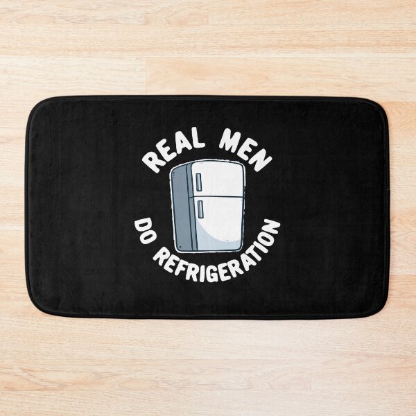 Item preview, Hvac Tech Refrigeration designed and sold by Betsytiptoe.