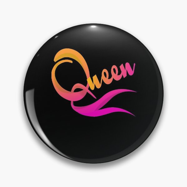 Item preview, I am his queen designed and sold by hakiseller.
