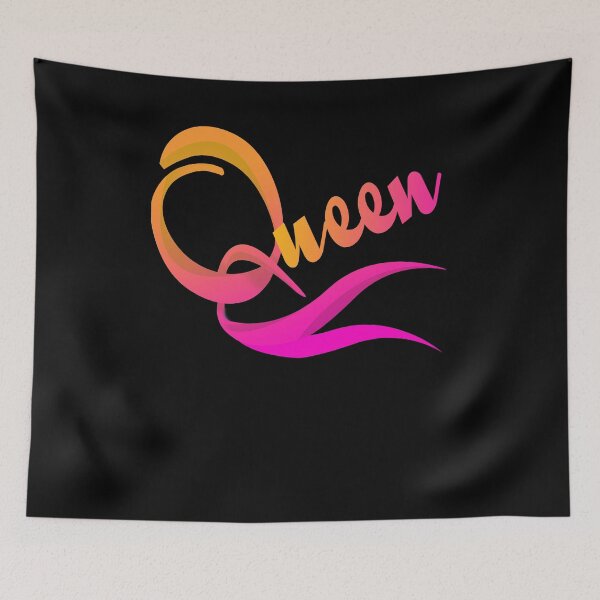 Item preview, I am his queen designed and sold by hakiseller.