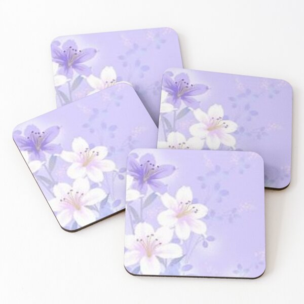 Item preview, Blue Floral Designs designed and sold by cindyfordyce.