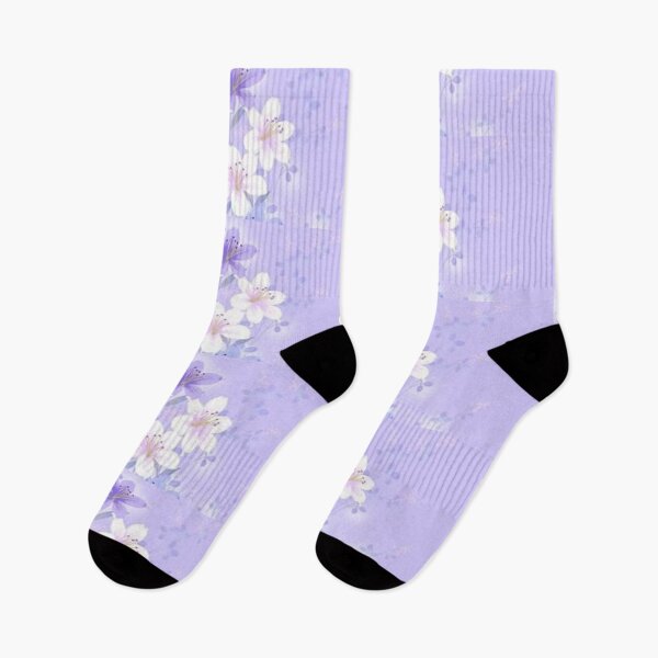 Item preview, Blue Floral Designs designed and sold by cindyfordyce.