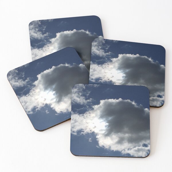 Item preview, Sun hidden in the cloud designed and sold by yurahbom.