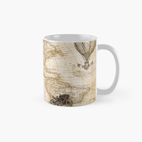 Item preview, Illustrated map designed and sold by DesignsAndStuff.