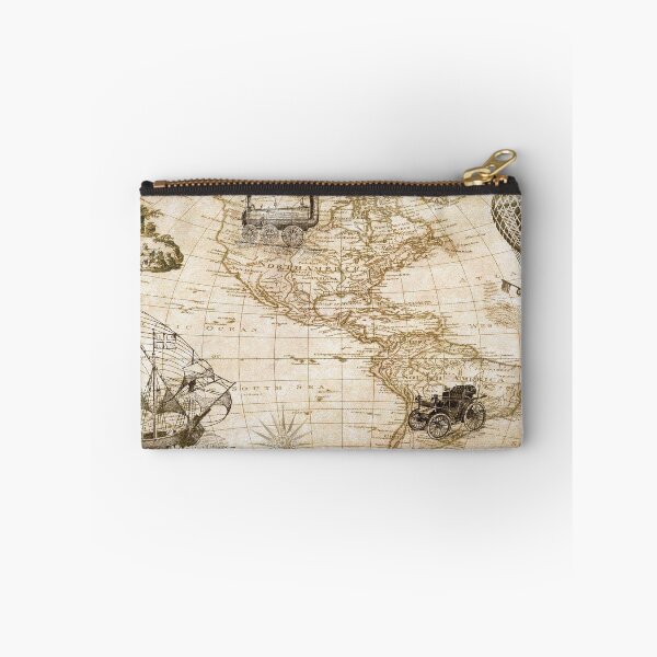 Item preview, Illustrated map designed and sold by DesignsAndStuff.