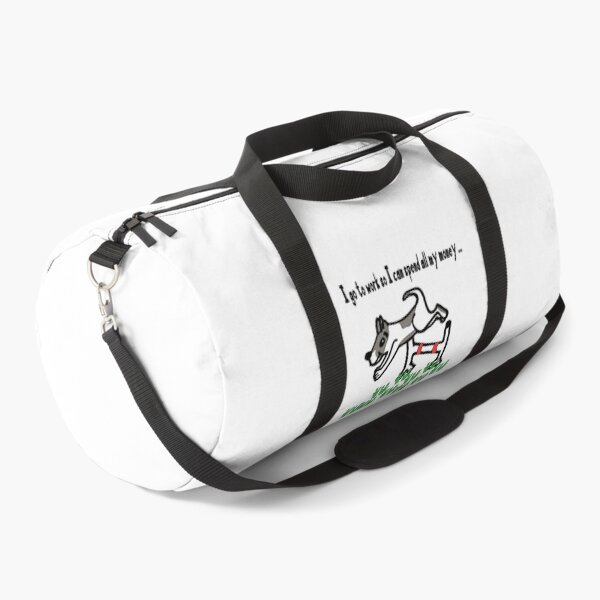 Item preview, I Work to Go Bar Hopping designed and sold by JonLoomis.