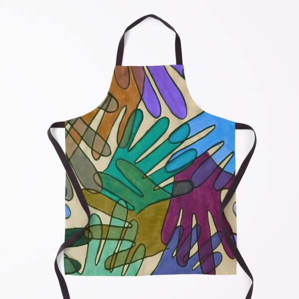 Item preview, Global Hands 3 designed and sold by EC-CM.