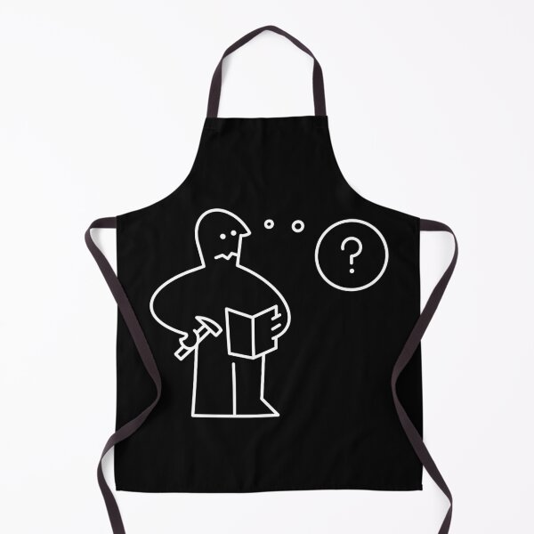 Item preview, IKEA Man designed and sold by acciodesigns.