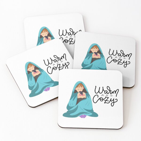 Item preview, Warm and Cozy designed and sold by tristahx.