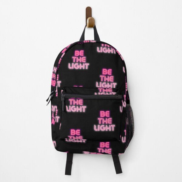 Item preview, Be The Light designed and sold by TeyMank.